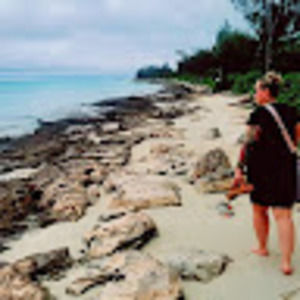 Meet your Posher, Kelli